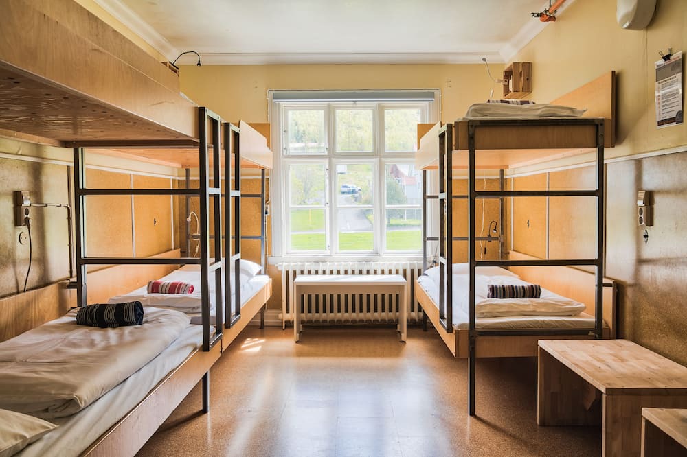 Photo of Bedroom in Seydisfjordur