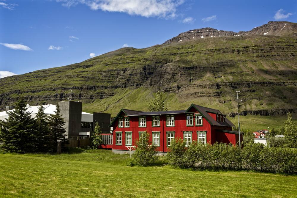 Photo of Outdoor in Seydisfjordur