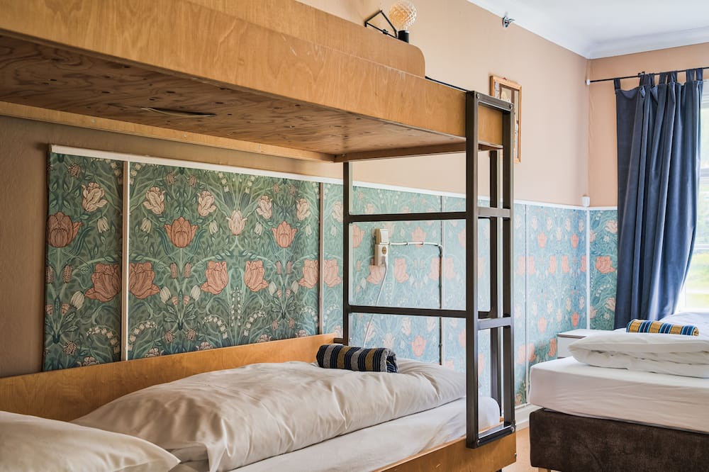 Photo of Bedroom in Seydisfjordur
