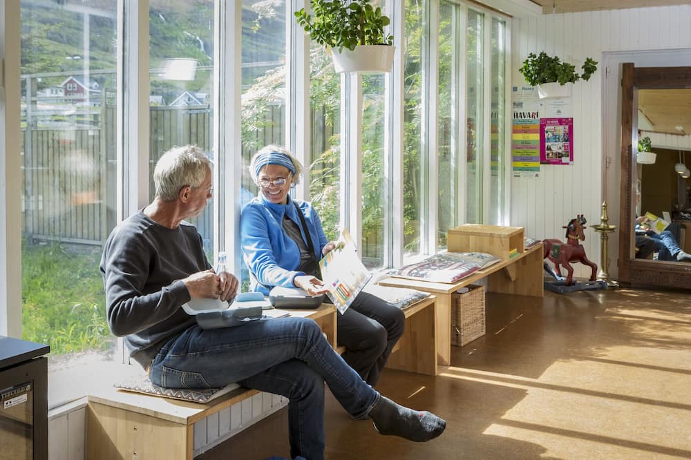 Photo of Others in Seydisfjordur