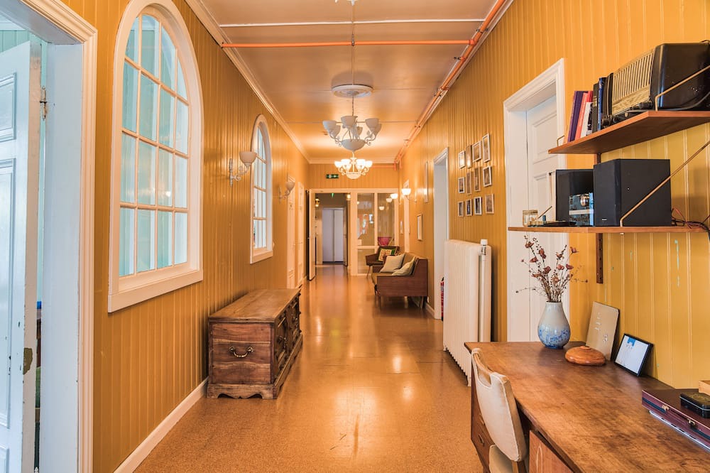 Photo of Livingroom in Seydisfjordur