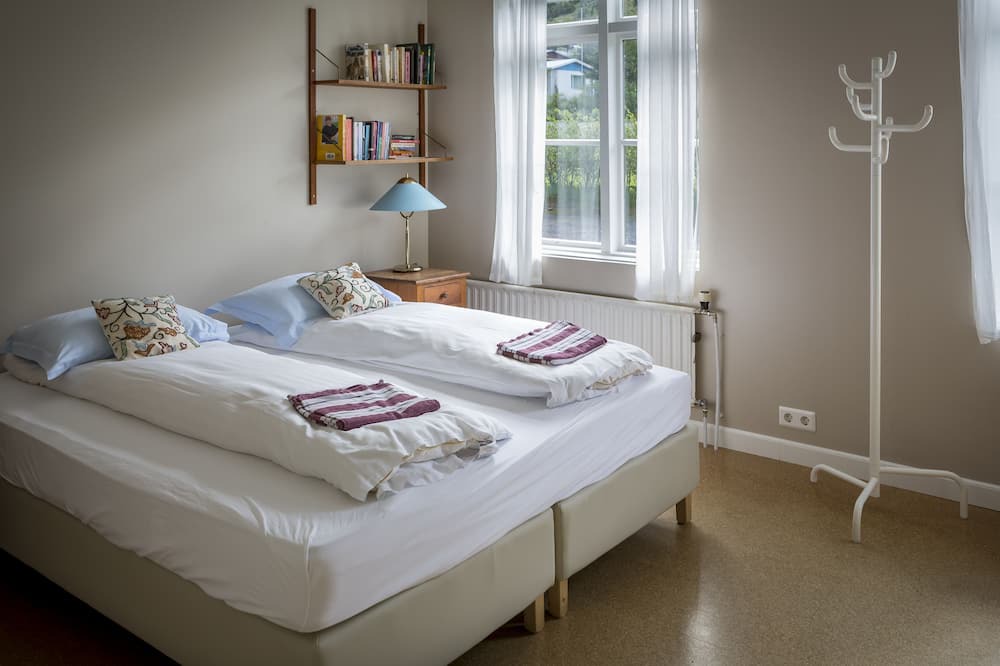 Photo of Bedroom in Seydisfjordur