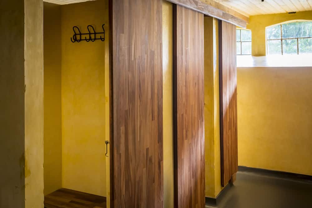Photo of Bathroom in Seydisfjordur