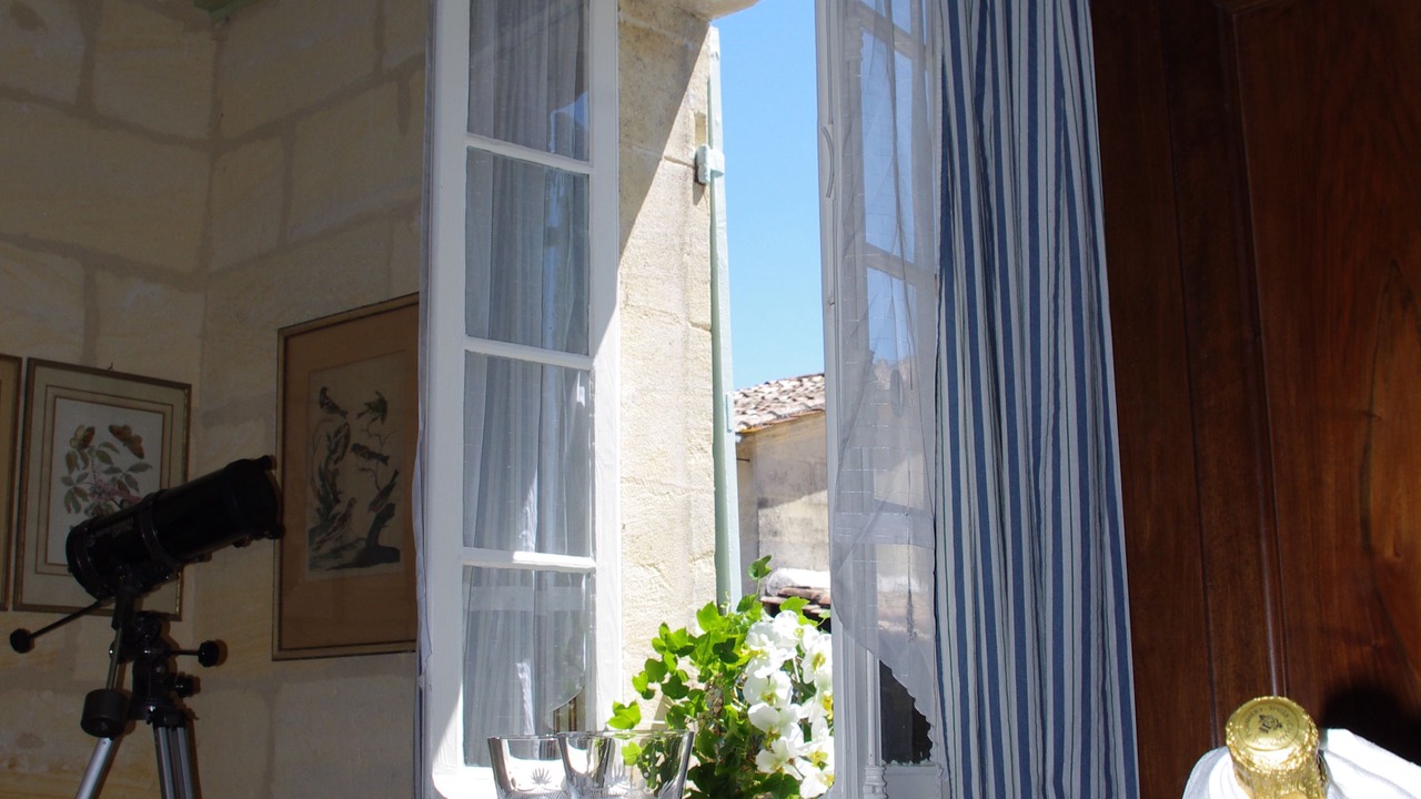Photo of Bedroom in Nerigean