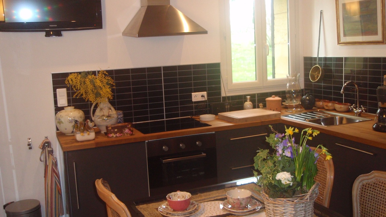 Photo of Kitchen in Nerigean