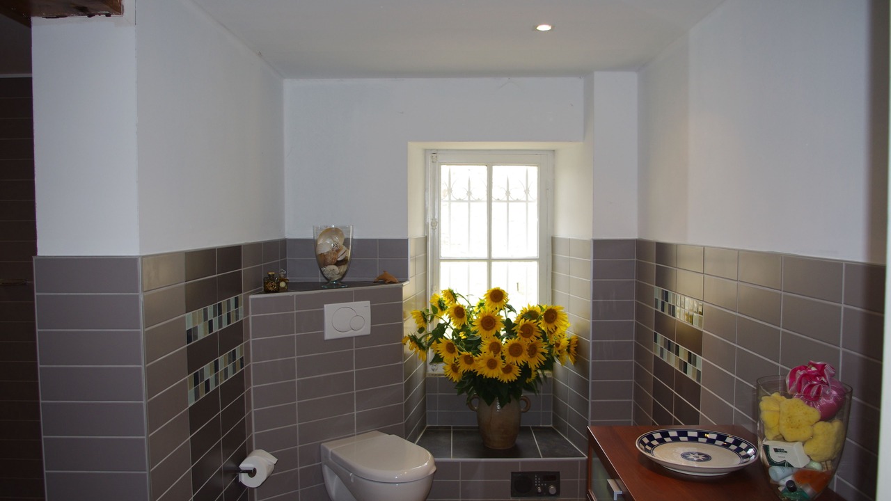 Photo of Bathroom in Nerigean