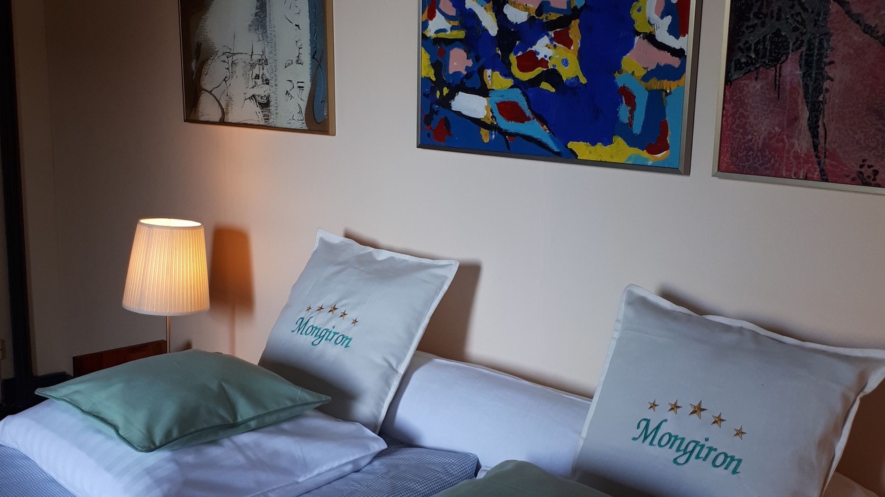Photo of Bedroom in Nerigean
