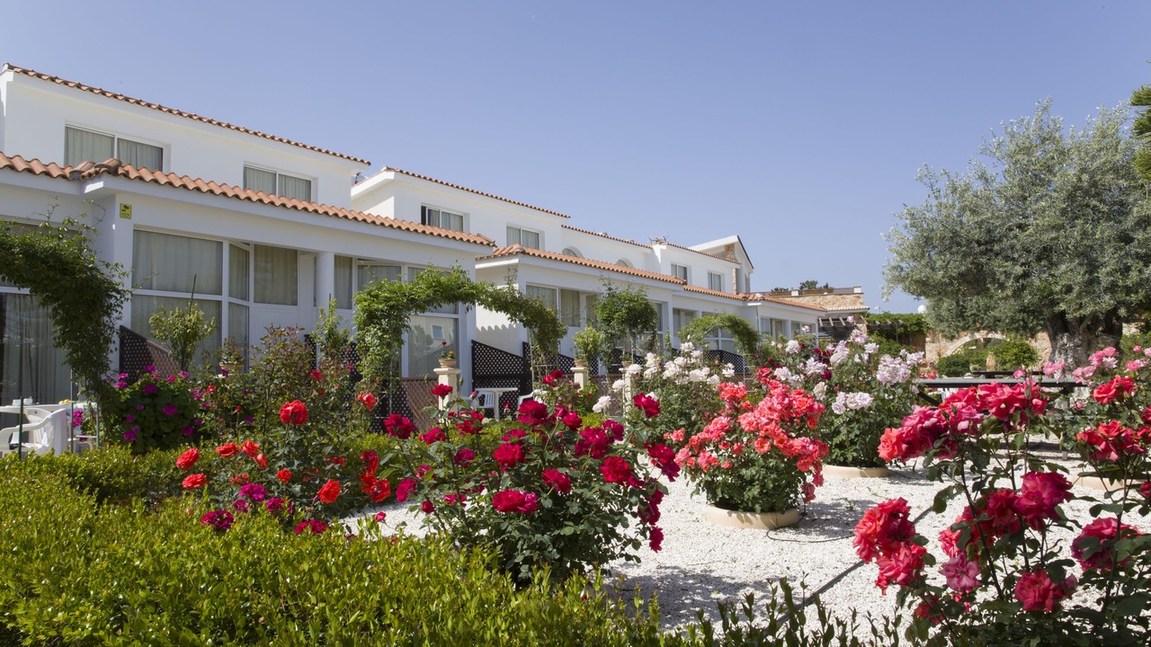 Photo of Outdoor in Latchi