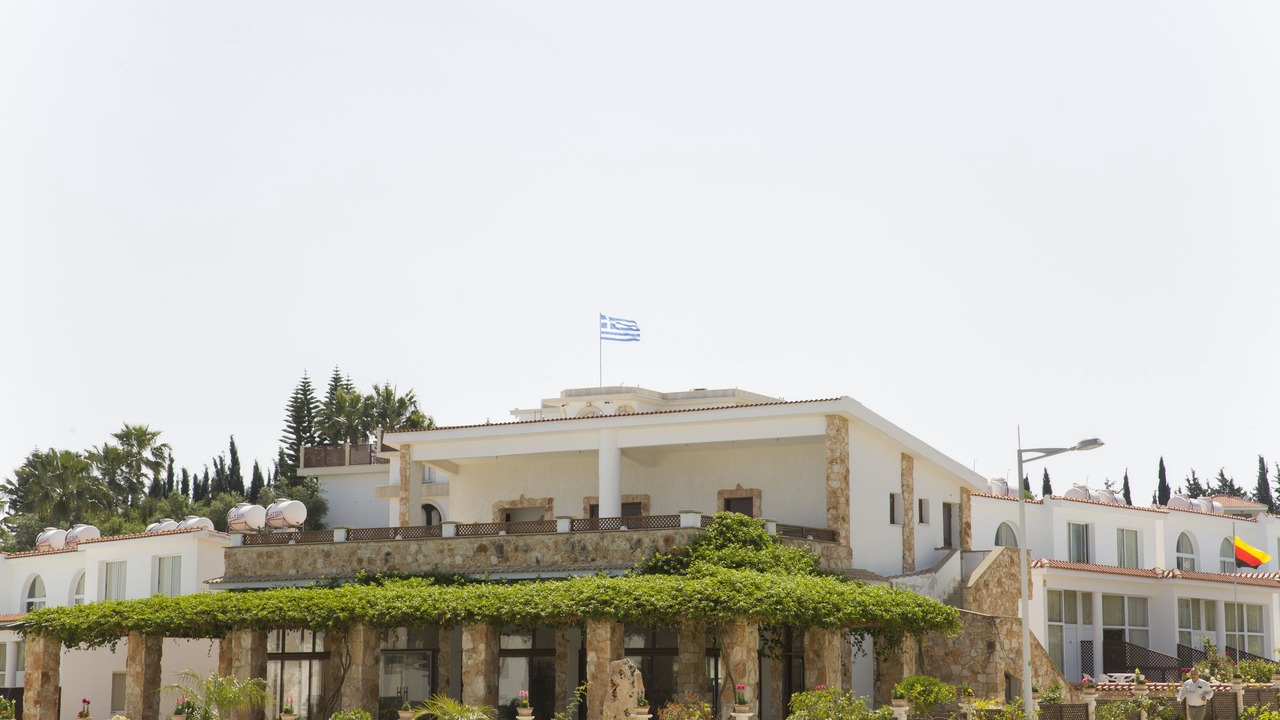 Photo of Outdoor in Latchi
