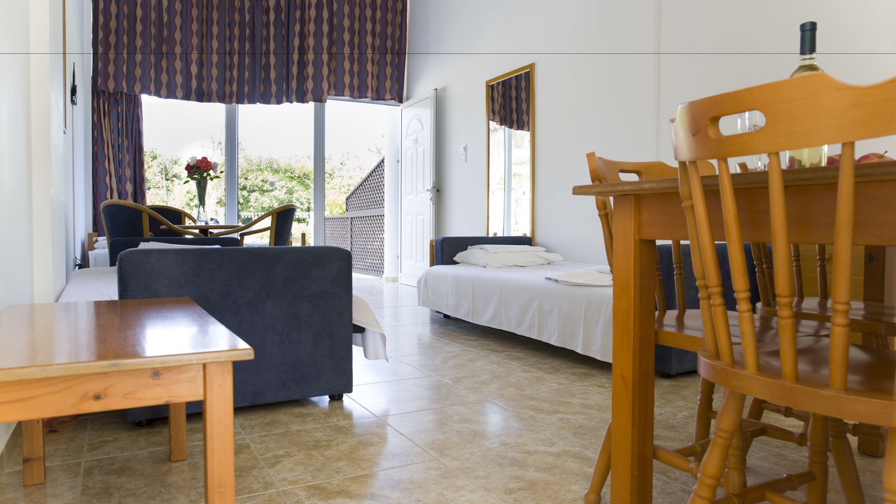 Photo of Bedroom in Latchi