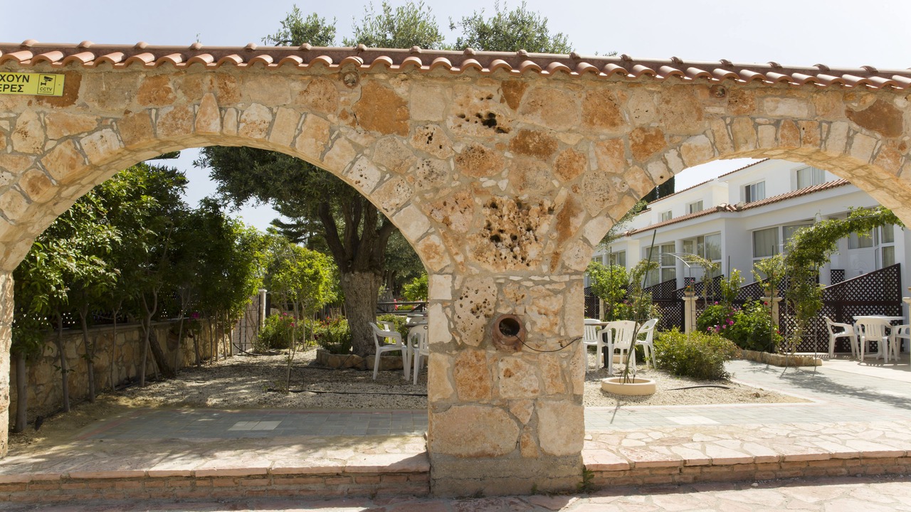 Photo of Patio Balcony in Latchi