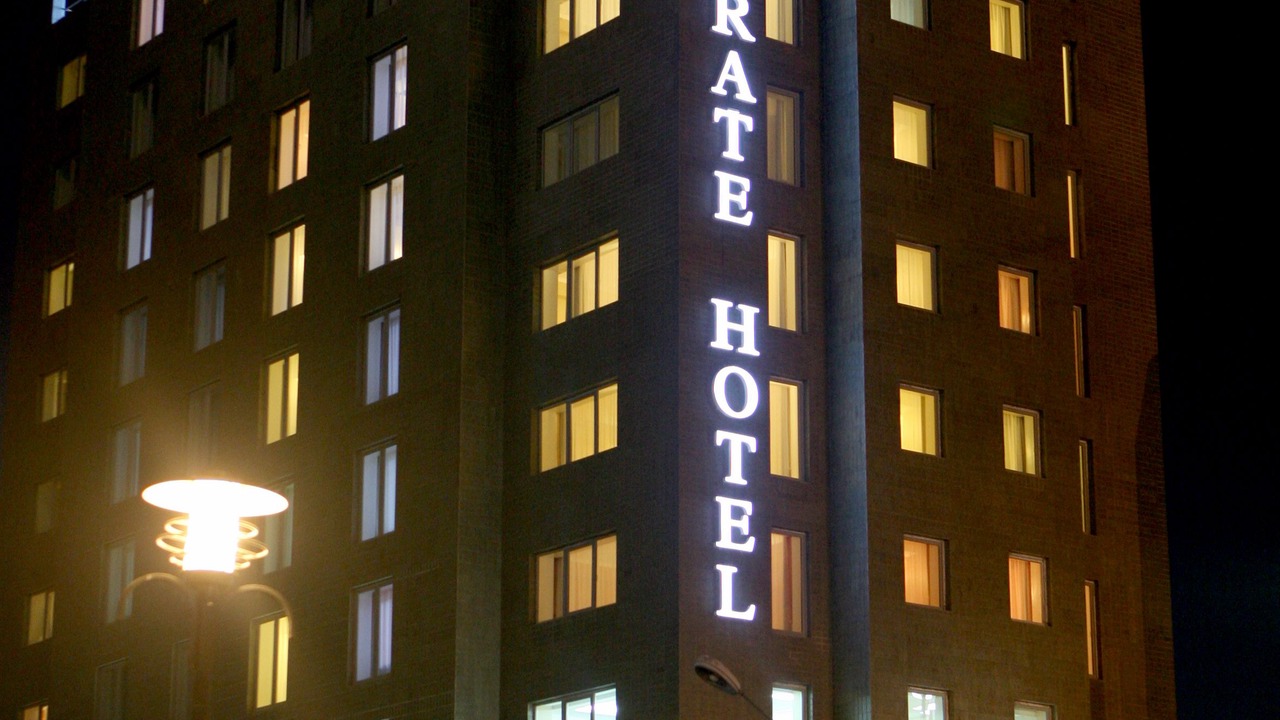 Photo of Outdoor in Downtown Ulaanbaatar