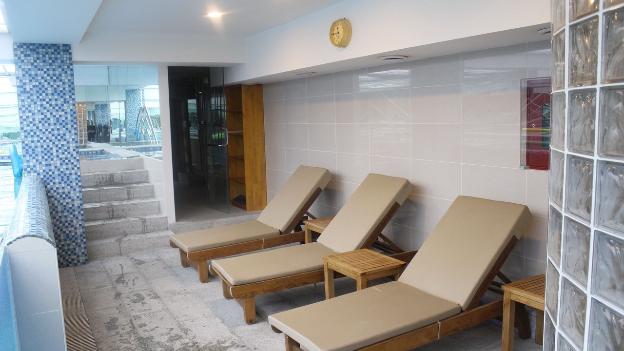 Photo of Outdoor in Downtown Ulaanbaatar