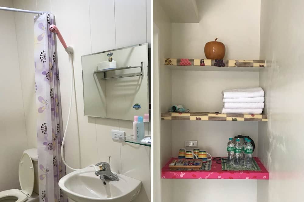 Photo of Bathroom in Meishan