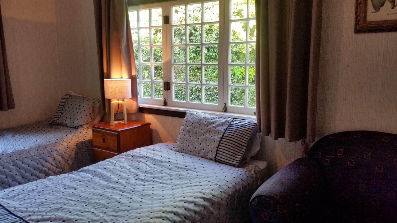 Photo of Bedroom in Cambridge