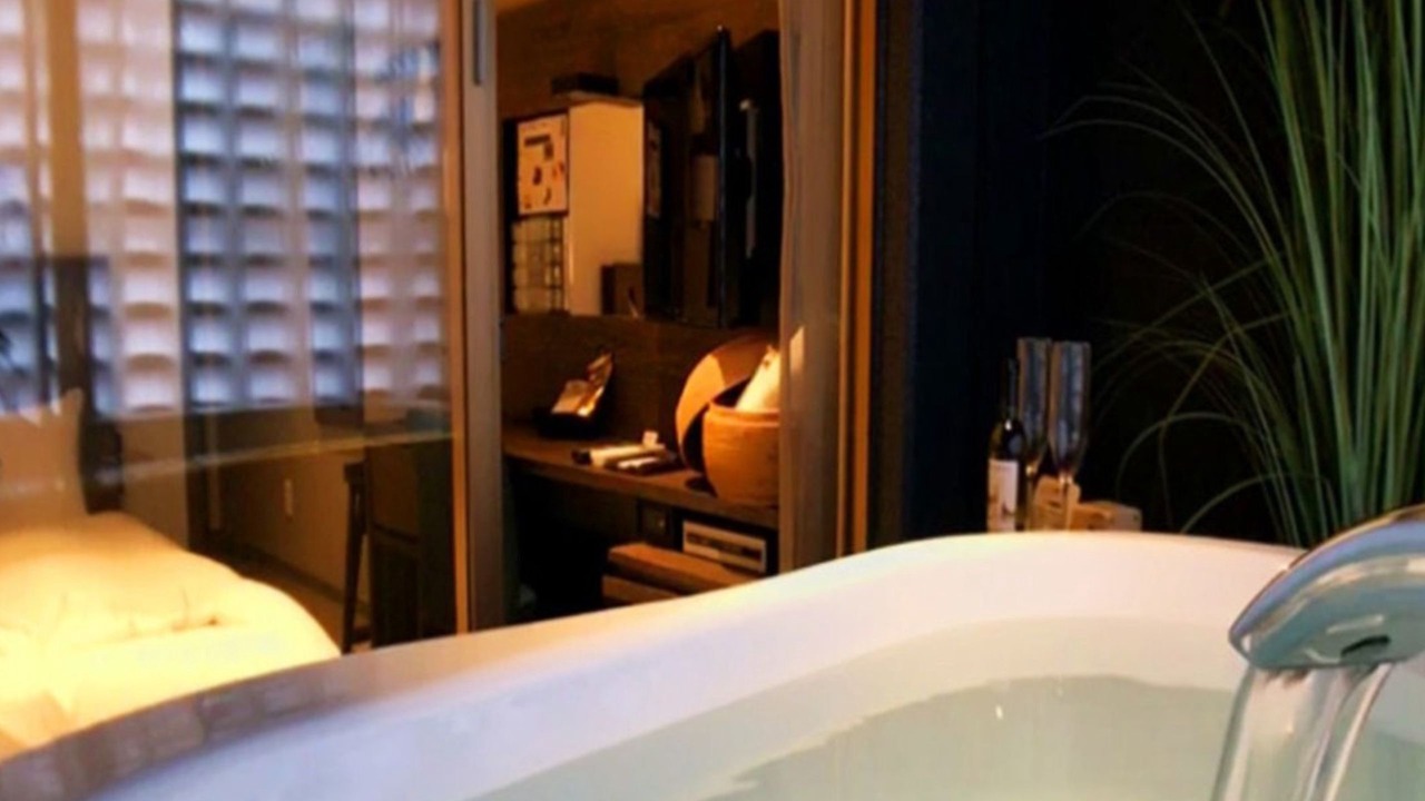 Photo of Bedroom in Funadu-cho