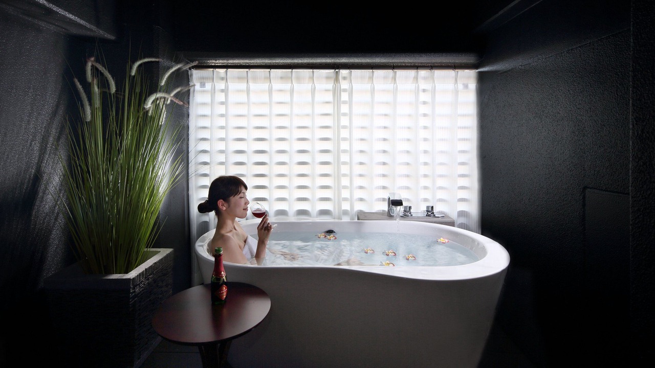 Photo of Bathroom in Funadu-cho