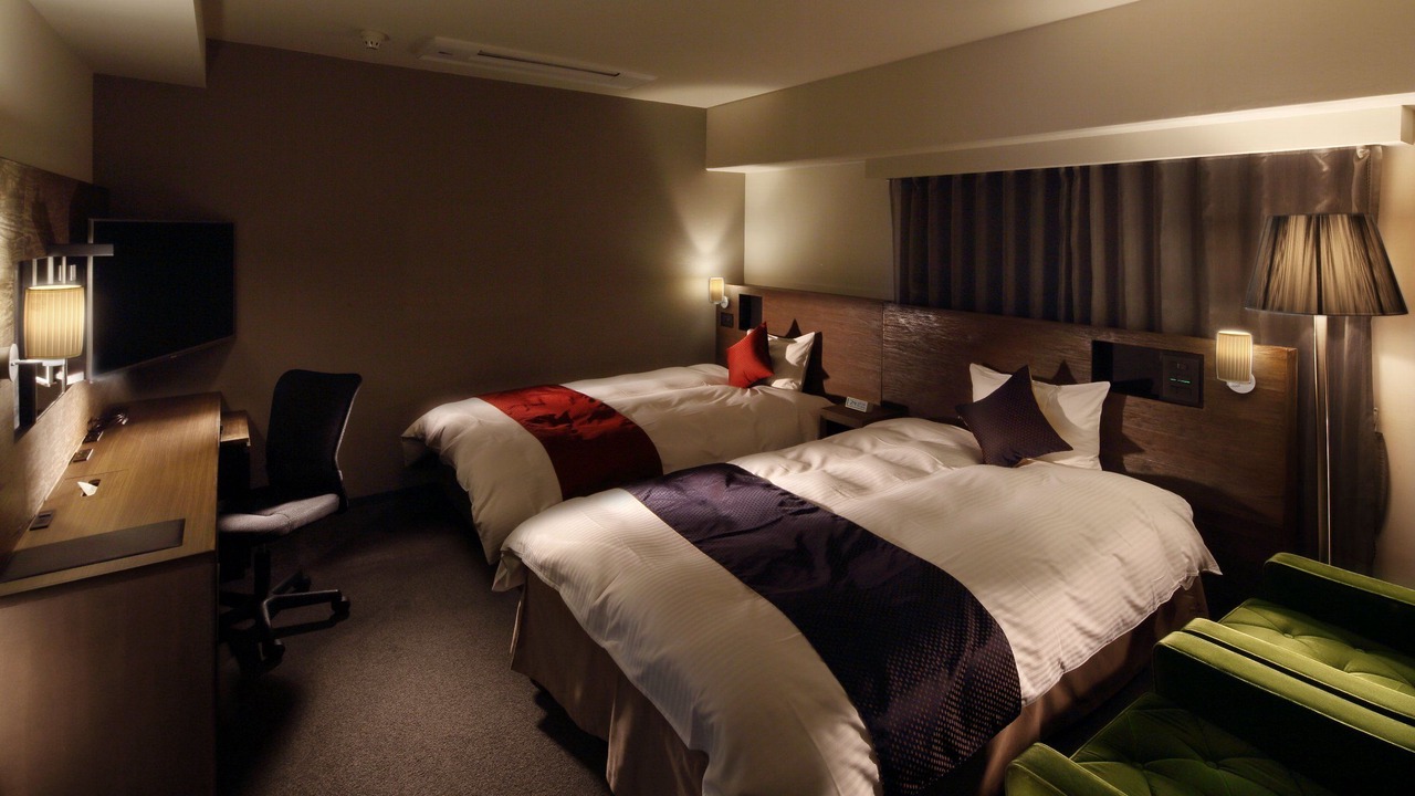 Photo of Bedroom in Funadu-cho