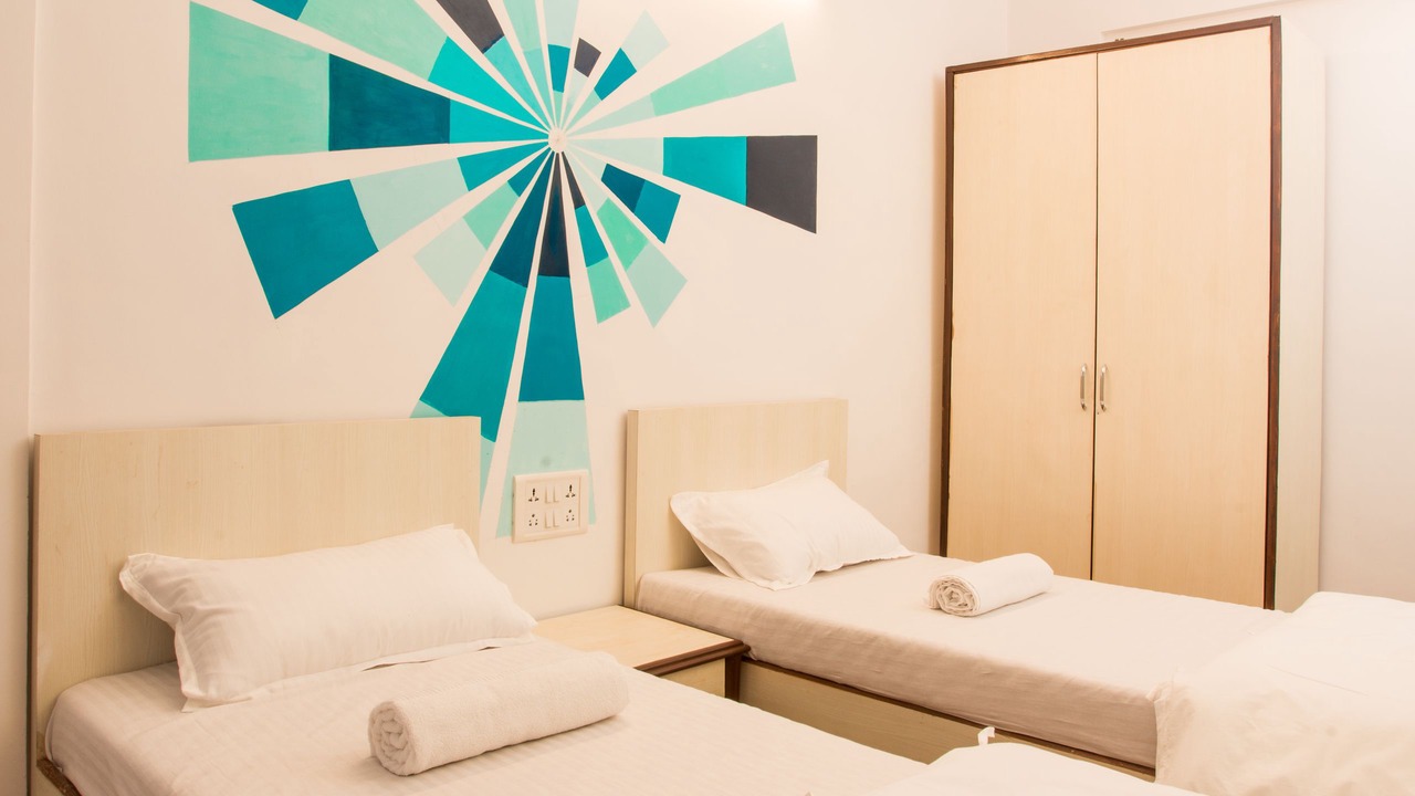 Photo of Bedroom in Andheri West