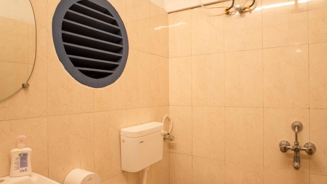Photo of Bathroom in Andheri West