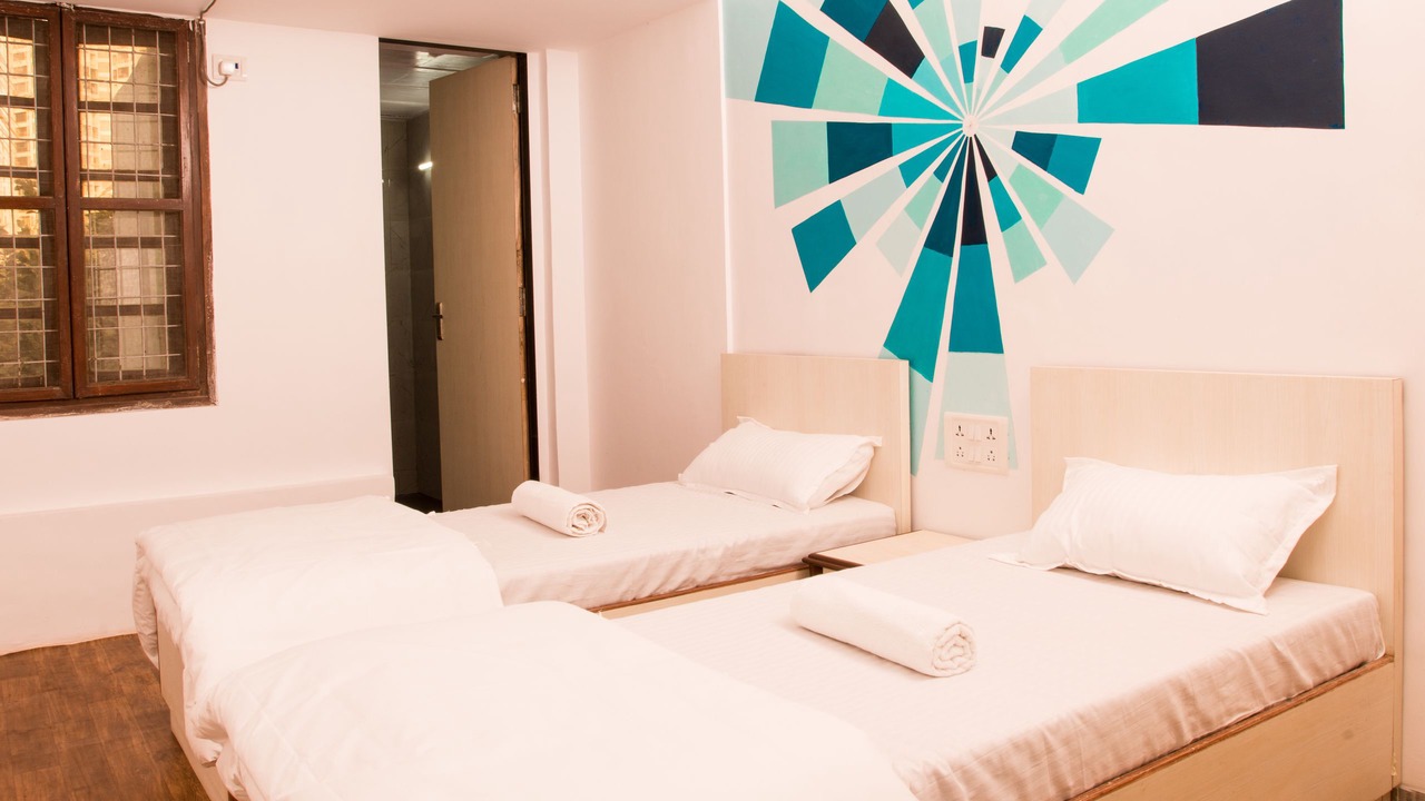 Photo of Bedroom in Andheri West