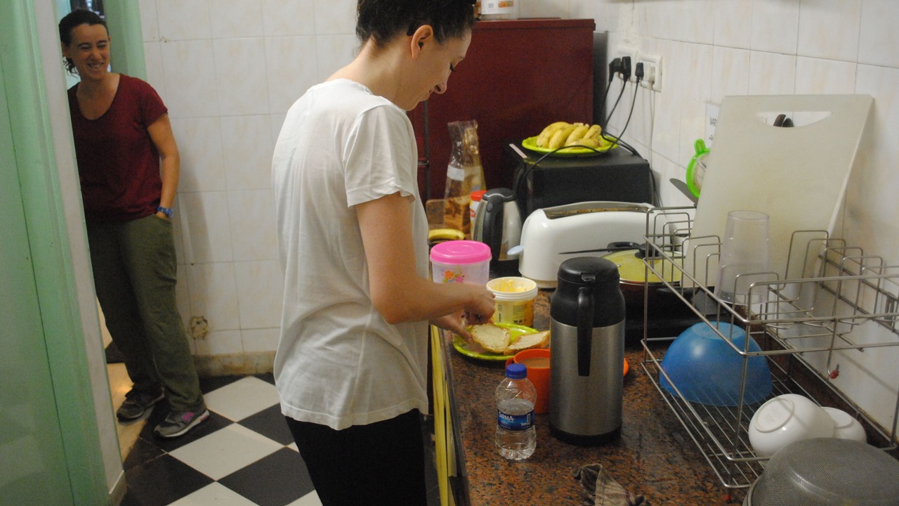 Photo of Kitchen in Andheri West