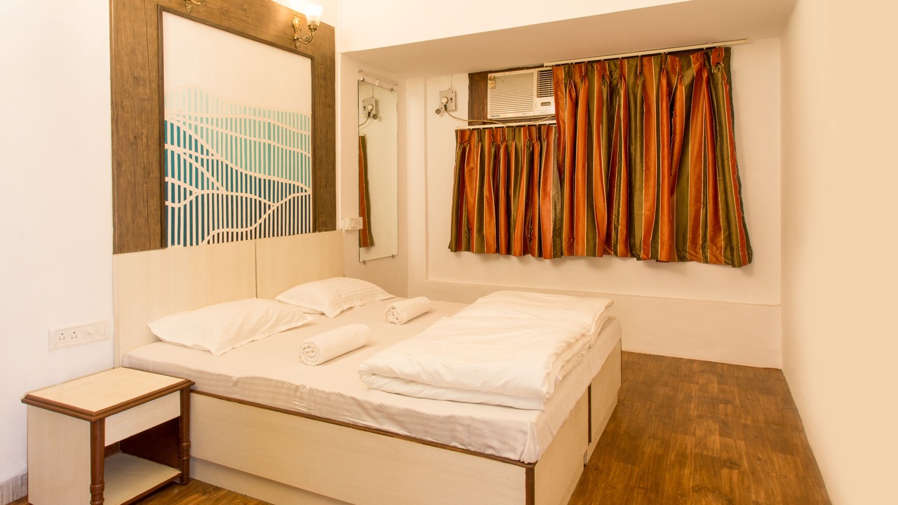 Photo of Bedroom in Andheri West