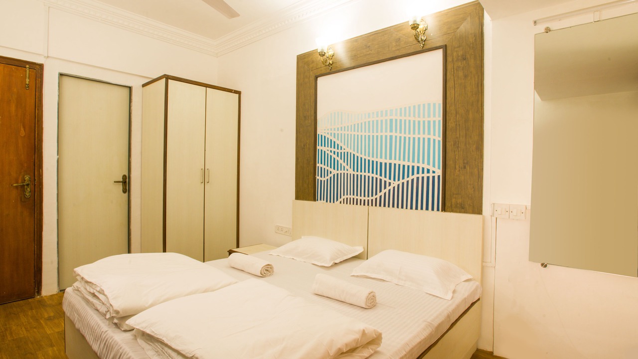 Photo of Bedroom in Andheri West