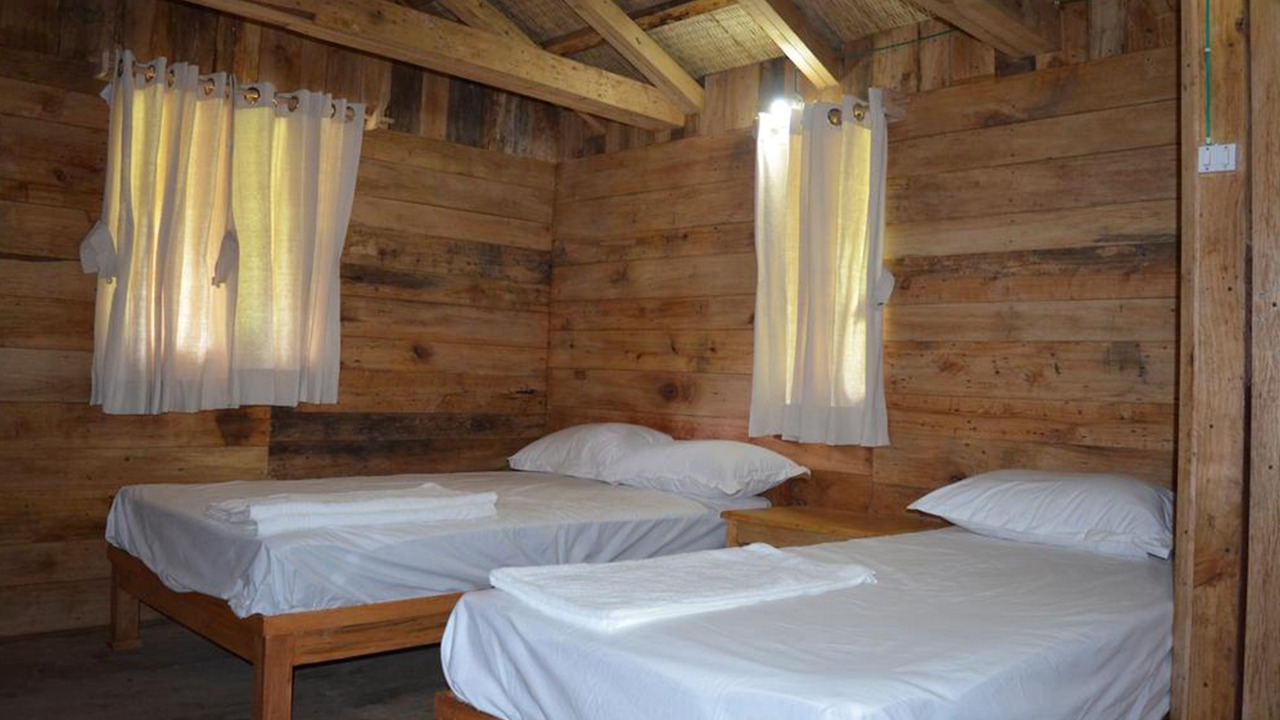 Photo of Bedroom in Lumle