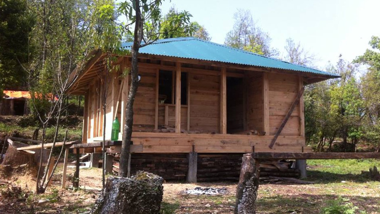Photo of Outdoor in Lumle