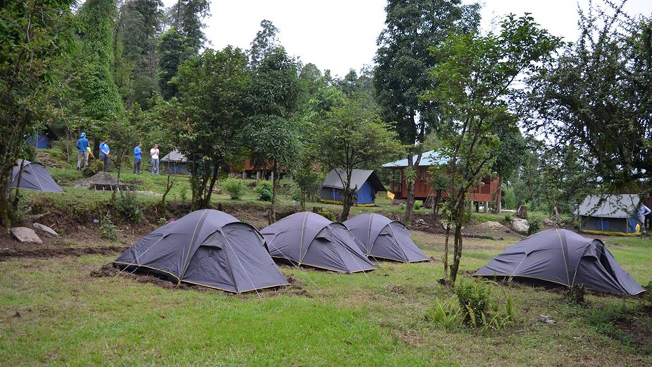 Photo of Outdoor in Lumle