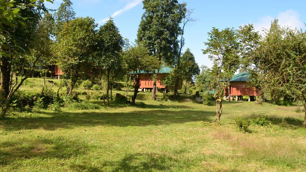 Photo of Outdoor in Lumle