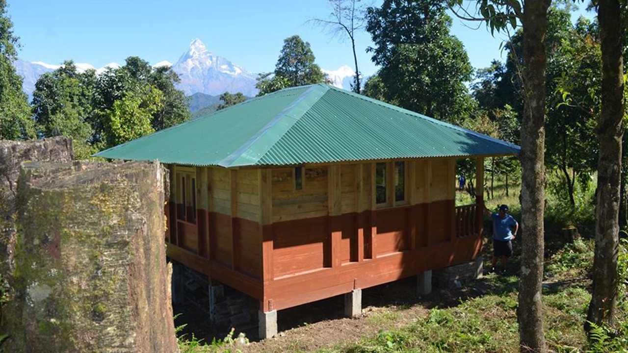 Photo of Outdoor in Lumle