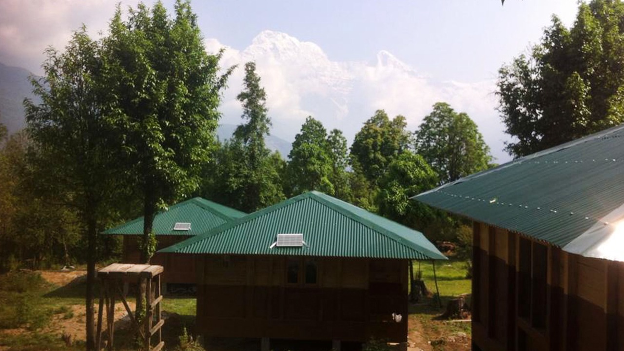 Photo of Outdoor in Lumle