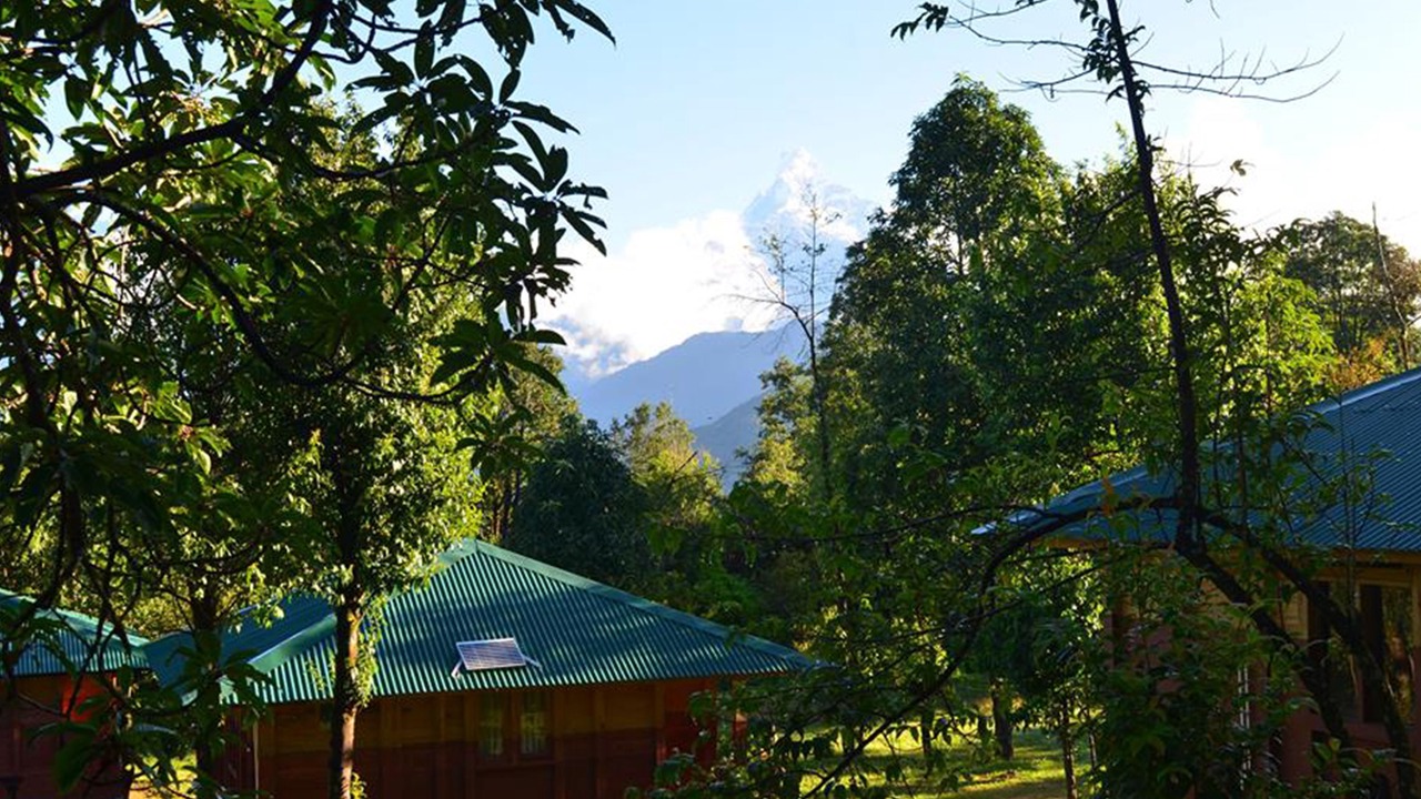 Photo of Outdoor in Lumle