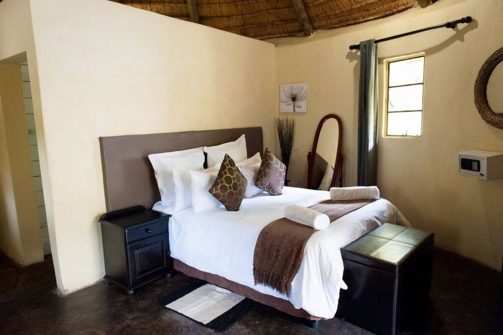 Photo of Bedroom in Butha Buthe
