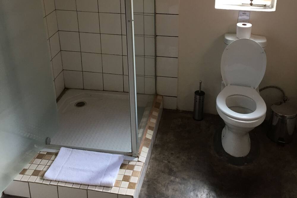 Photo of Bathroom in Butha Buthe