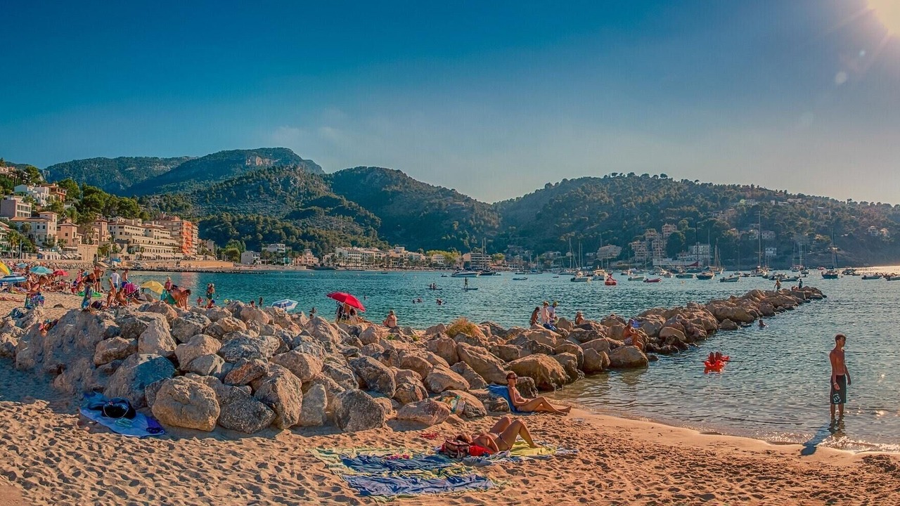 Photo of Others in Puerto de Soller