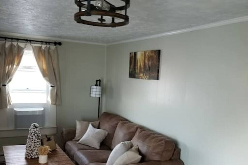 Photo of Livingroom in Bluewell