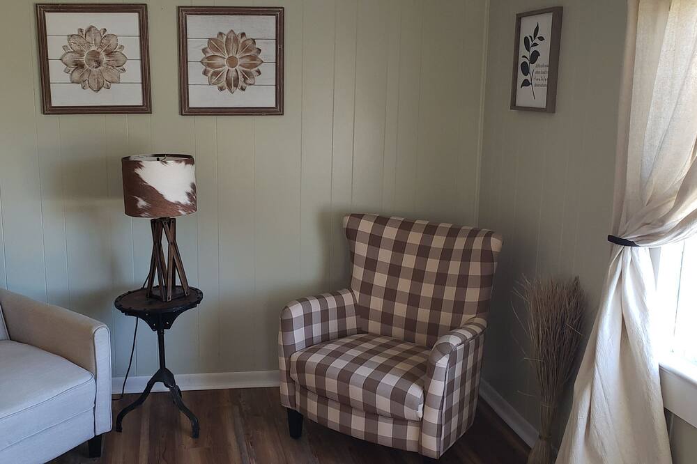 Photo of Bedroom in Bluewell