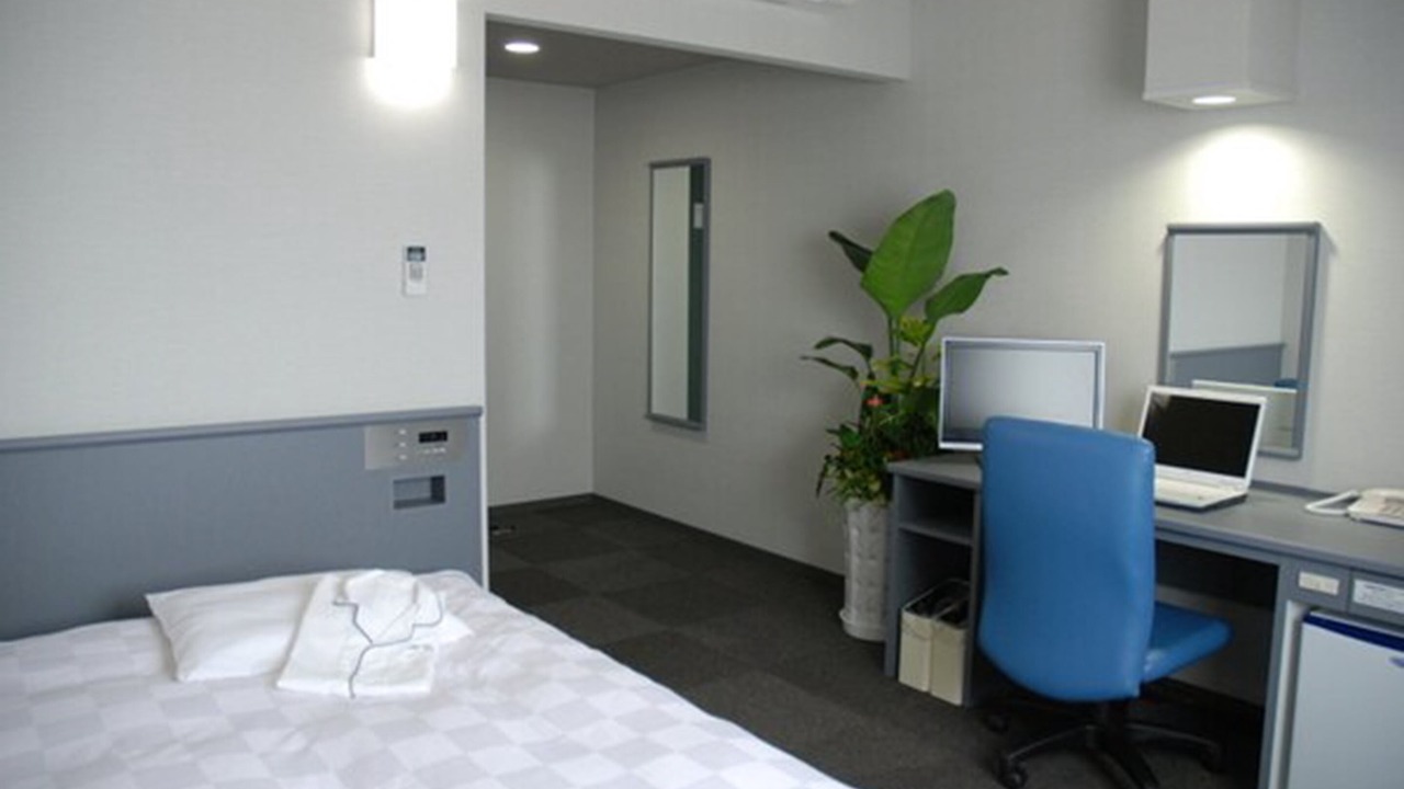 Photo of Bedroom in Suzuka