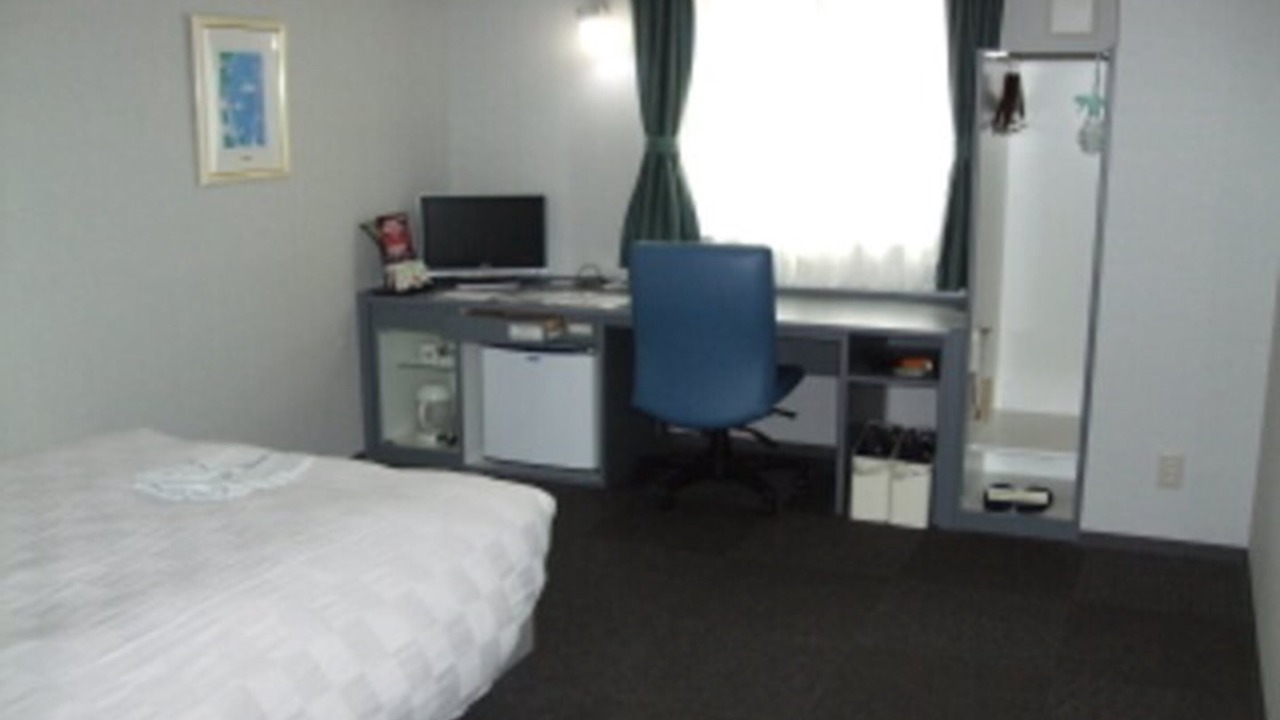 Photo of Bedroom in Suzuka