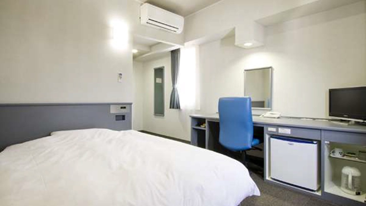 Photo of Bedroom in Suzuka