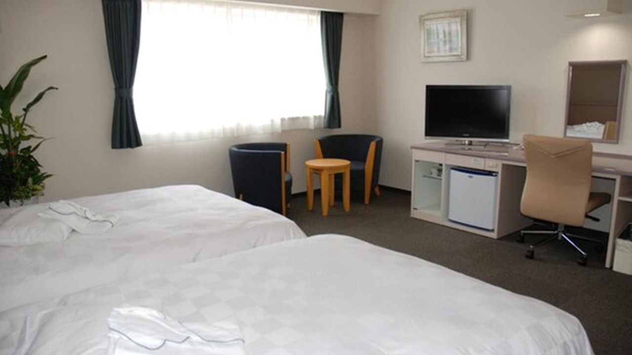 Photo of Bedroom in Suzuka