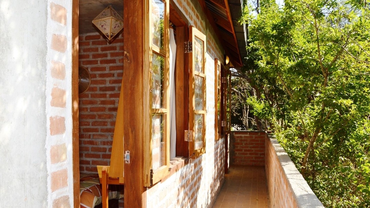 Photo of Patio Balcony in Kalaw