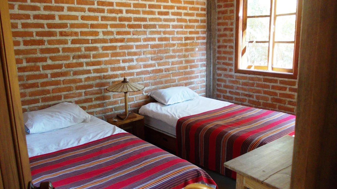 Photo of Bedroom in Kalaw