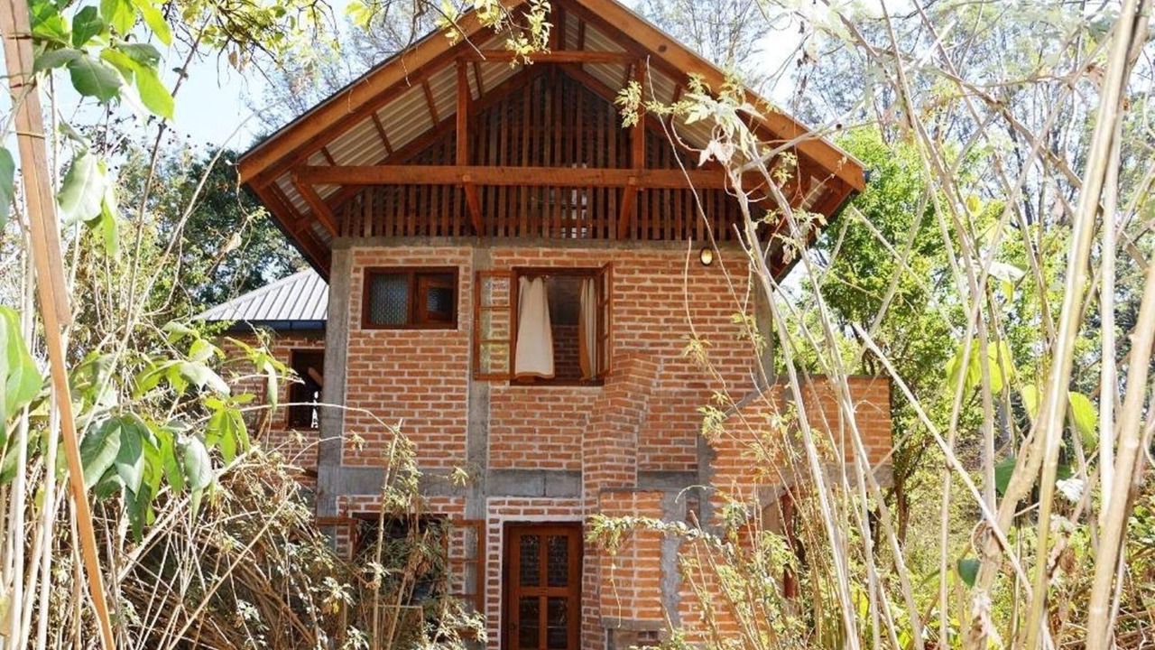 Photo of Outdoor in Kalaw