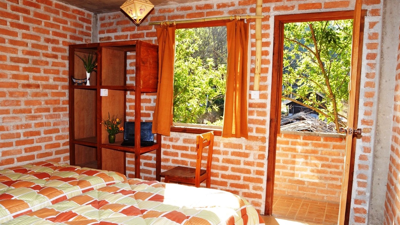 Photo of Bedroom in Kalaw