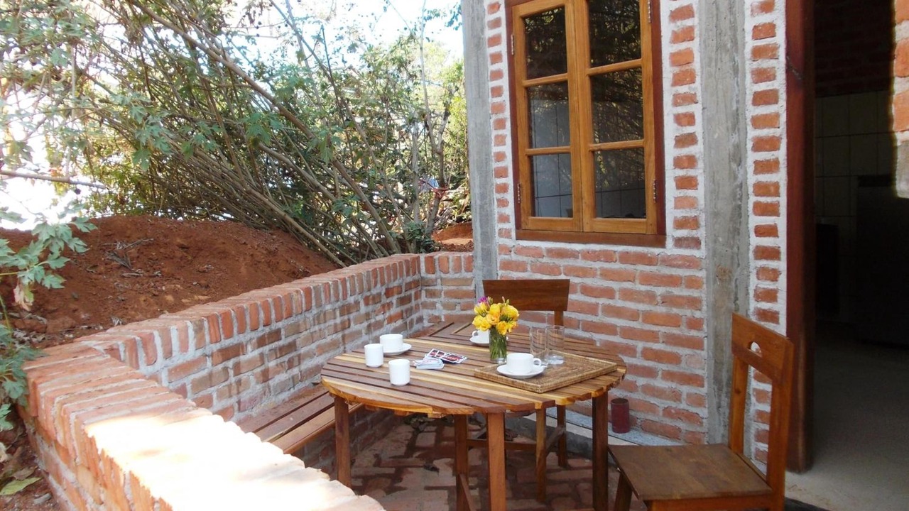 Photo of Patio Balcony in Kalaw