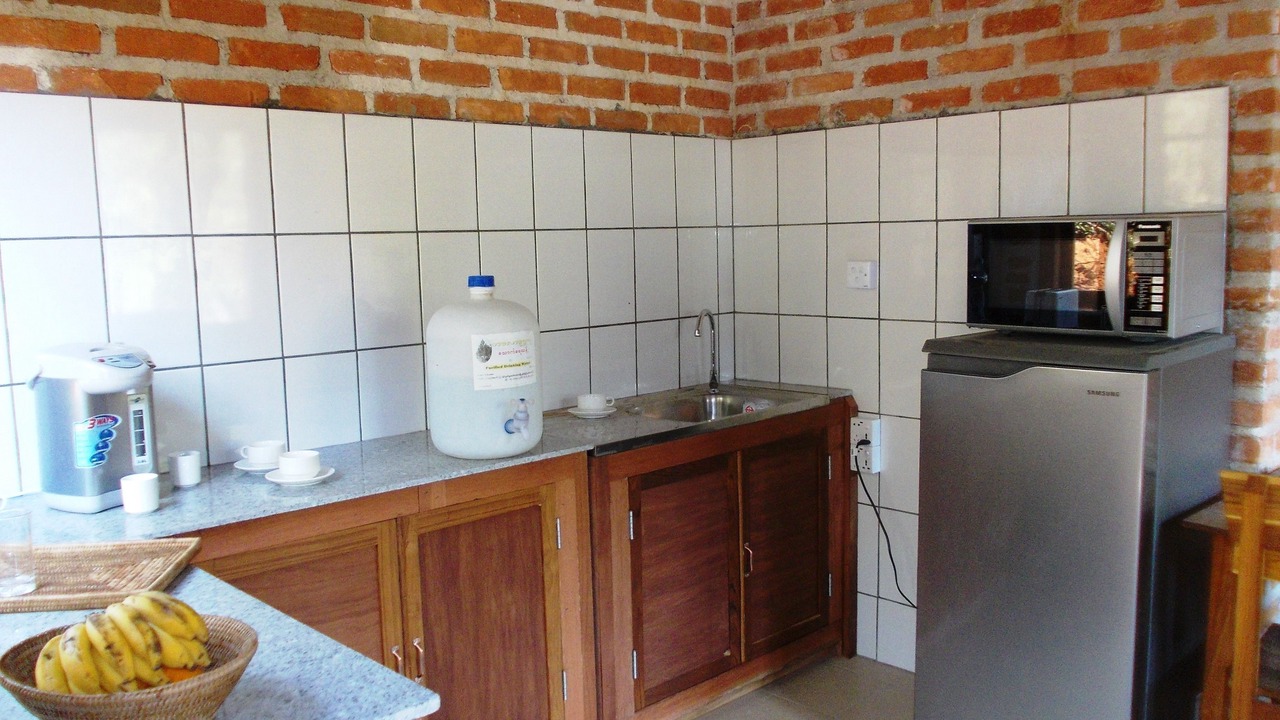 Photo of Bedroom in Kalaw